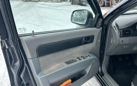 Daewoo Gentra II, 2015 год, 605 000 рублей, 13 фотография