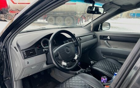 Daewoo Gentra II, 2015 год, 605 000 рублей, 9 фотография