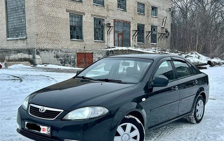 Daewoo Gentra II, 2015 год, 605 000 рублей, 7 фотография