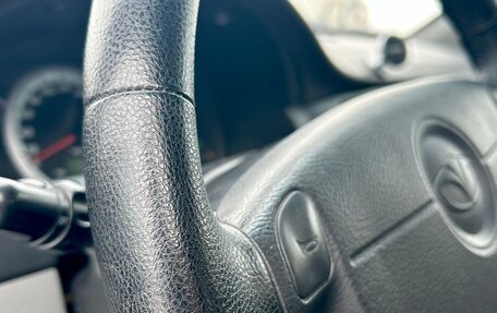 Daewoo Gentra II, 2015 год, 605 000 рублей, 10 фотография