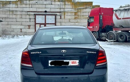 Daewoo Gentra II, 2015 год, 605 000 рублей, 6 фотография