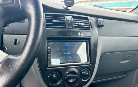 Daewoo Gentra II, 2015 год, 605 000 рублей, 12 фотография