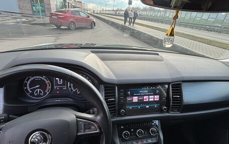 Skoda Kodiaq I, 2019 год, 2 430 000 рублей, 8 фотография