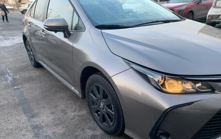 Toyota Corolla, 2022 год, 2 050 000 рублей, 3 фотография