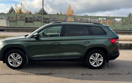 Skoda Kodiaq I, 2019 год, 2 430 000 рублей, 3 фотография