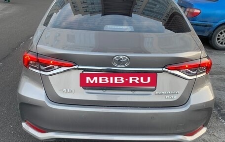 Toyota Corolla, 2022 год, 2 050 000 рублей, 5 фотография