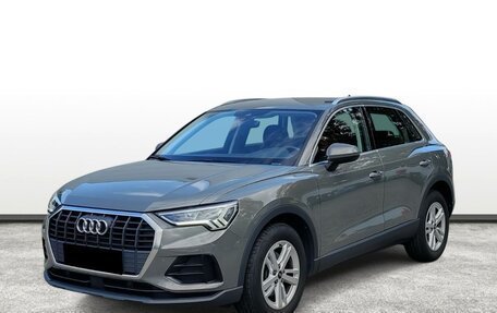 Audi Q3, 2023 год, 3 200 000 рублей, 1 фотография