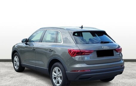 Audi Q3, 2023 год, 3 200 000 рублей, 3 фотография