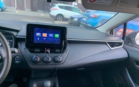 Toyota Corolla, 2022 год, 2 050 000 рублей, 9 фотография