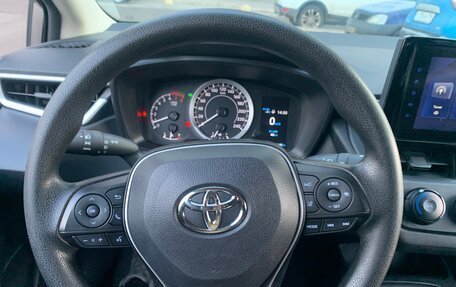 Toyota Corolla, 2022 год, 2 050 000 рублей, 7 фотография