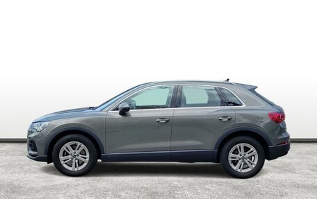 Audi Q3, 2023 год, 3 200 000 рублей, 2 фотография