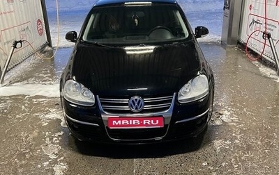 Volkswagen Jetta VI, 2010 год, 620 000 рублей, 1 фотография