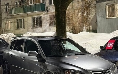 Mazda 3, 2005 год, 470 000 рублей, 1 фотография