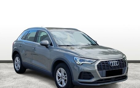 Audi Q3, 2023 год, 3 200 000 рублей, 7 фотография