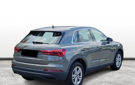 Audi Q3, 2023 год, 3 200 000 рублей, 5 фотография