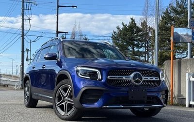 Mercedes-Benz GLB, 2022 год, 2 220 000 рублей, 1 фотография