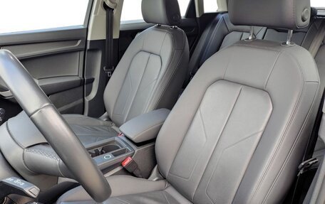 Audi Q3, 2023 год, 3 200 000 рублей, 13 фотография