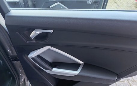 Audi Q3, 2023 год, 3 200 000 рублей, 26 фотография