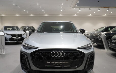 Audi Q5, 2025 год, 7 050 000 рублей, 2 фотография