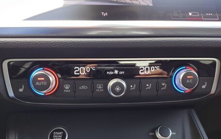 Audi Q3, 2023 год, 3 200 000 рублей, 35 фотография