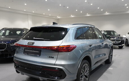 Audi Q5, 2025 год, 7 050 000 рублей, 6 фотография