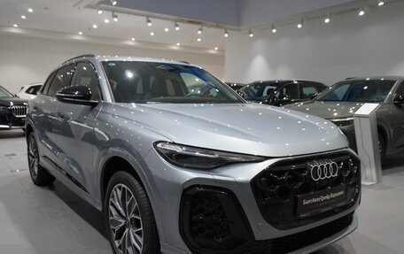 Audi Q5, 2025 год, 7 050 000 рублей, 3 фотография