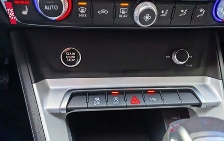 Audi Q3, 2023 год, 3 200 000 рублей, 36 фотография