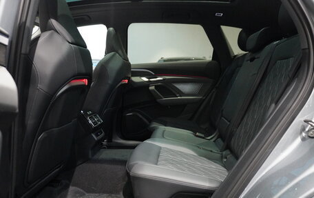 Audi Q5, 2025 год, 7 050 000 рублей, 11 фотография