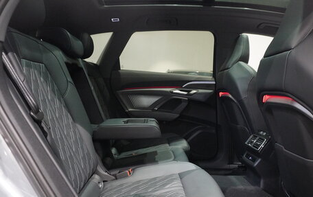 Audi Q5, 2025 год, 7 050 000 рублей, 10 фотография