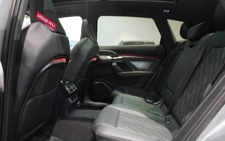 Audi Q5, 2025 год, 7 050 000 рублей, 9 фотография