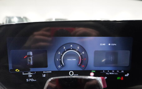 Audi Q5, 2025 год, 7 050 000 рублей, 19 фотография