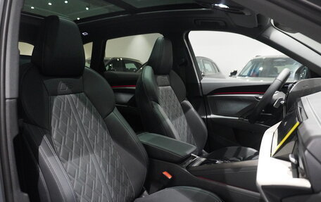 Audi Q5, 2025 год, 7 050 000 рублей, 13 фотография