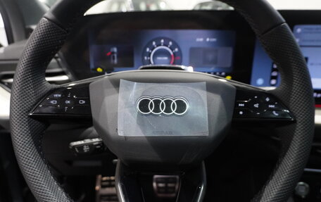 Audi Q5, 2025 год, 7 050 000 рублей, 17 фотография