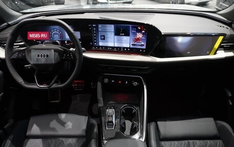 Audi Q5, 2025 год, 7 050 000 рублей, 14 фотография