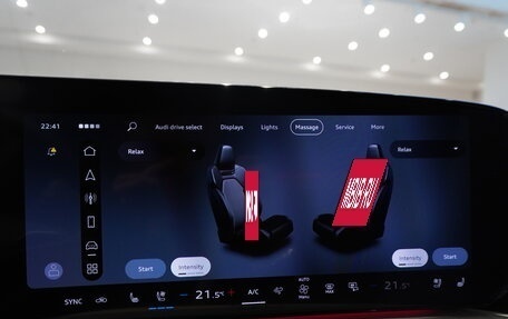 Audi Q5, 2025 год, 7 050 000 рублей, 21 фотография