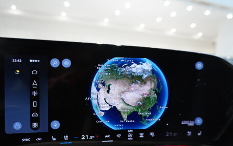 Audi Q5, 2025 год, 7 050 000 рублей, 22 фотография