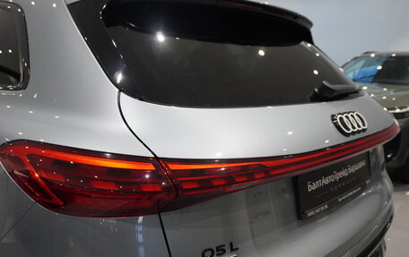 Audi Q5, 2025 год, 7 050 000 рублей, 31 фотография