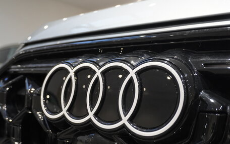 Audi Q5, 2025 год, 7 050 000 рублей, 30 фотография