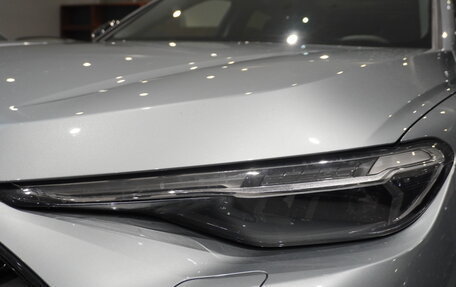 Audi Q5, 2025 год, 7 050 000 рублей, 32 фотография