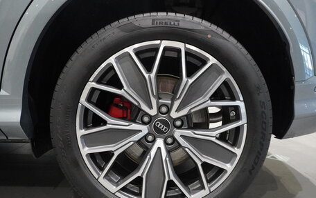 Audi Q5, 2025 год, 7 050 000 рублей, 34 фотография