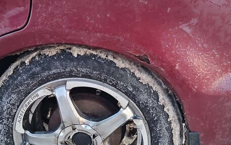 Mitsubishi Galant VIII, 2002 год, 215 000 рублей, 7 фотография