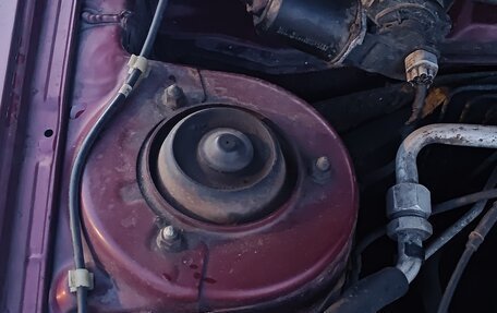 Mitsubishi Galant VIII, 2002 год, 215 000 рублей, 12 фотография