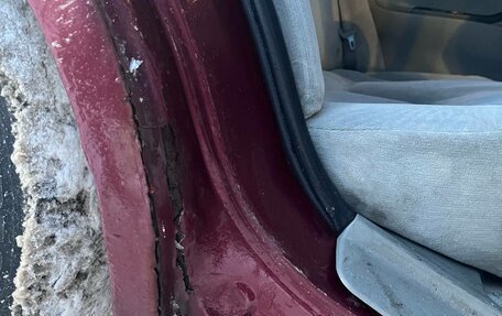 Mitsubishi Galant VIII, 2002 год, 215 000 рублей, 6 фотография