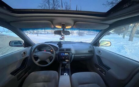 Mitsubishi Galant VIII, 2002 год, 215 000 рублей, 9 фотография