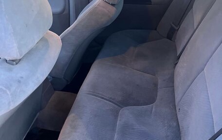 Mitsubishi Galant VIII, 2002 год, 215 000 рублей, 10 фотография