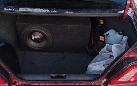 Mitsubishi Galant VIII, 2002 год, 215 000 рублей, 14 фотография