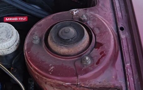 Mitsubishi Galant VIII, 2002 год, 215 000 рублей, 11 фотография