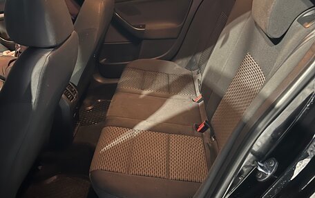 Volkswagen Jetta VI, 2010 год, 620 000 рублей, 5 фотография