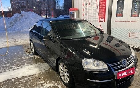 Volkswagen Jetta VI, 2010 год, 620 000 рублей, 3 фотография