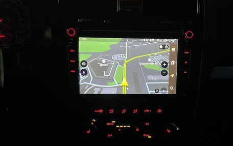 Volkswagen Jetta VI, 2010 год, 620 000 рублей, 11 фотография